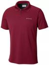 Men’s Utilizer™ Polo Shirt Red Element