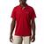 Men’s Utilizer™ Polo Shirt Red Velvet