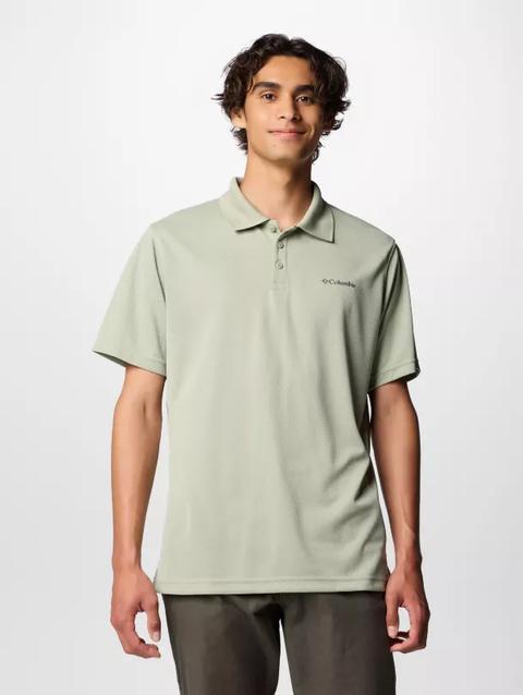 Men’s Utilizer™ Polo Shirt Safari