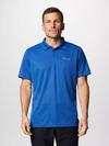 Men’s Utilizer™ Polo Shirt Mountain Blue