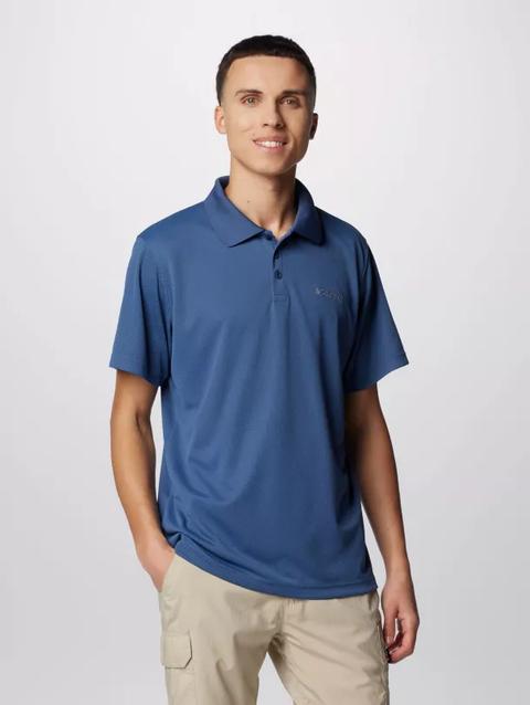 Men’s Utilizer™ Polo Shirt Dark Mountain