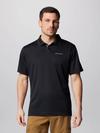 Men’s Utilizer™ Polo Shirt Black