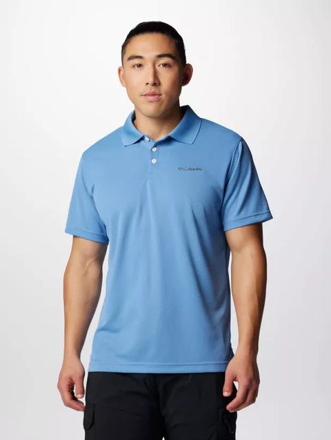 Men’s Utilizer™ Polo Shirt Skyler