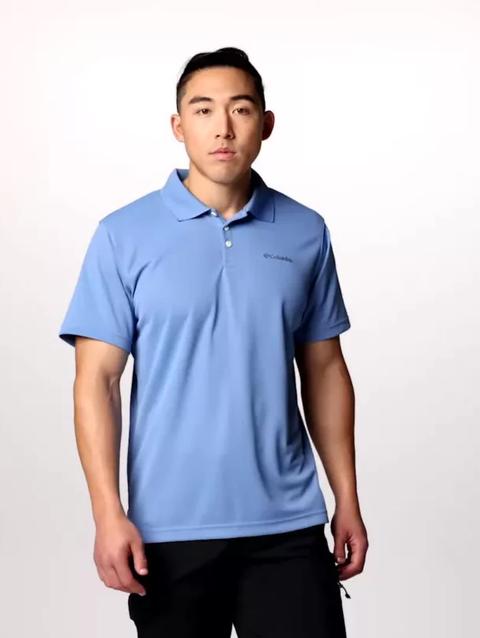 Men’s Utilizer™ Polo Shirt Skyler