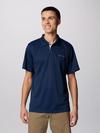 Men’s Utilizer™ Polo Shirt Collegiate Navy