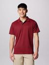 Men’s Utilizer™ Polo Shirt Red Jasper