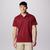 Men’s Utilizer™ Polo Shirt Red Jasper