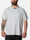 Men’s Utilizer™ Polo Shirt - Big Cool Grey