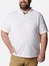 Men’s Utilizer™ Polo Shirt - Big White