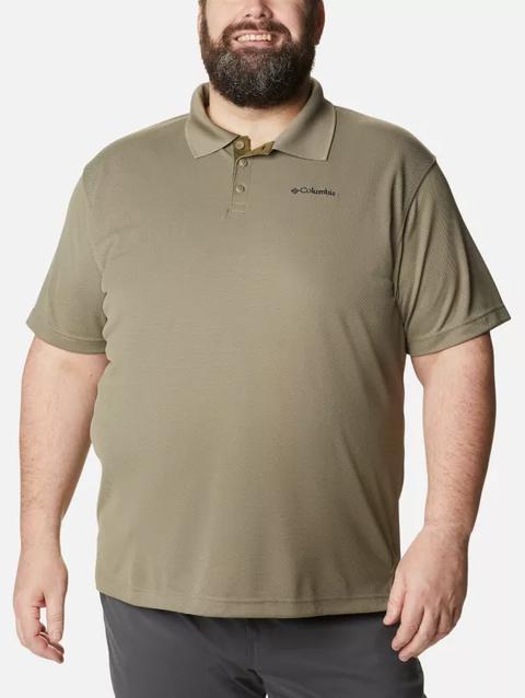 Men’s Utilizer™ Polo Shirt - Big Sage