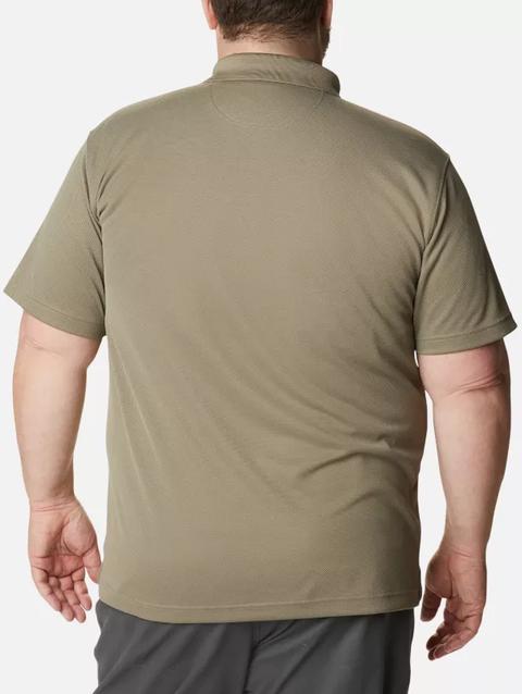 Men’s Utilizer™ Polo Shirt - Big Sage