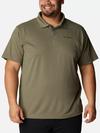 Men’s Utilizer™ Polo Shirt - Big Stone Green