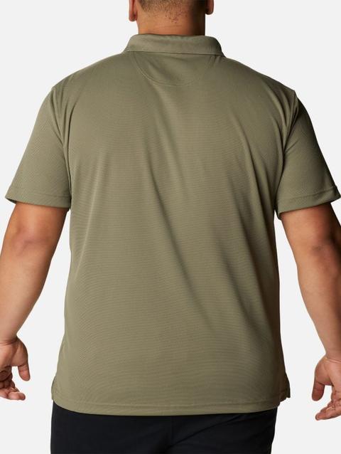 Men’s Utilizer™ Polo Shirt - Big Stone Green