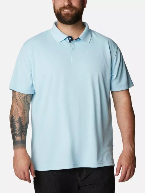 Men’s Utilizer™ Polo Shirt - Big Sky Blue