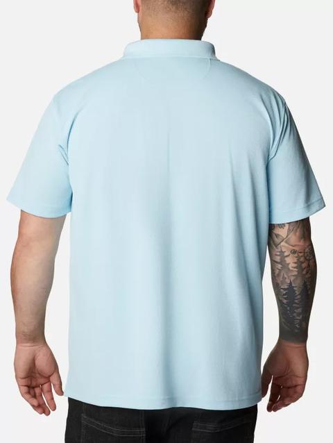 Men’s Utilizer™ Polo Shirt - Big Sky Blue