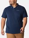 Men’s Utilizer™ Polo Shirt - Big Collegiate Navy