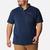 Men’s Utilizer™ Polo Shirt - Big Collegiate Navy