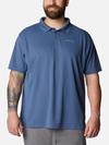 Men’s Utilizer™ Polo Shirt - Big Dark Mountain