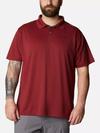 Men’s Utilizer™ Polo Shirt - Big Red Jasper