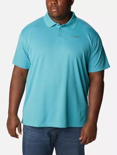 Men’s Utilizer™ Polo Shirt - Big Shasta