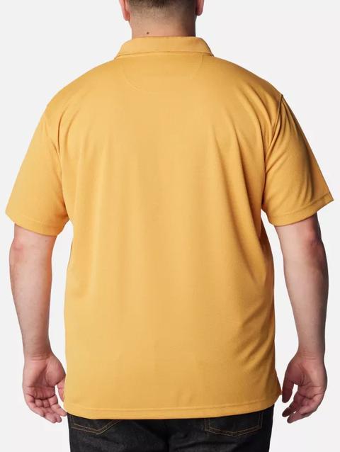 Men’s Utilizer™ Polo Shirt - Big Raw Honey