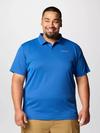 Men’s Utilizer™ Polo Shirt - Big Mountain Blue