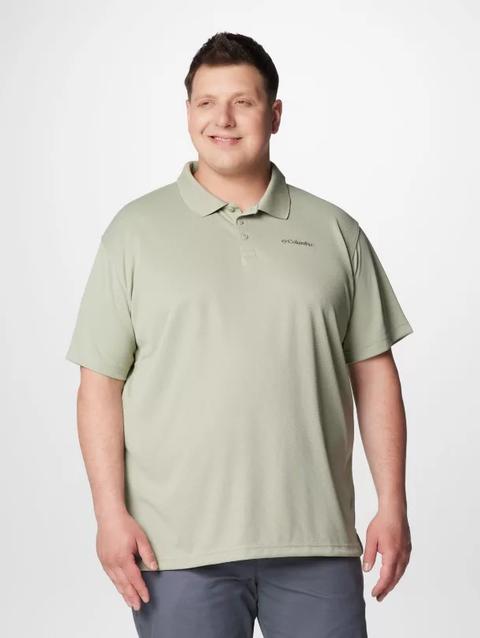 Men’s Utilizer™ Polo Shirt - Big Safari