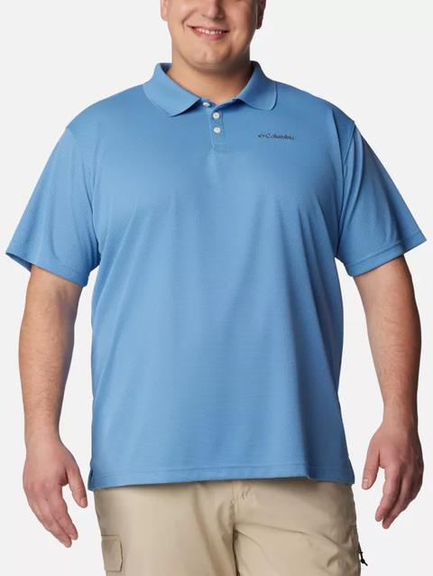 Men’s Utilizer™ Polo Shirt - Big Skyler