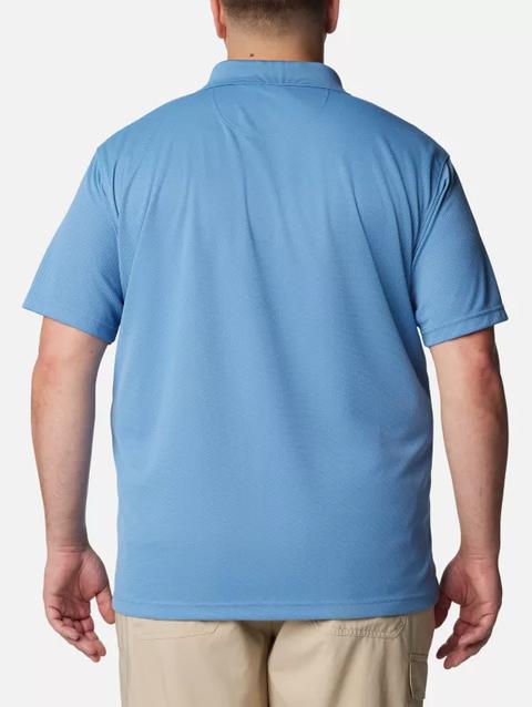 Men’s Utilizer™ Polo Shirt - Big Skyler