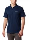 Men’s Utilizer™ Polo Shirt - Tall Collegiate Navy