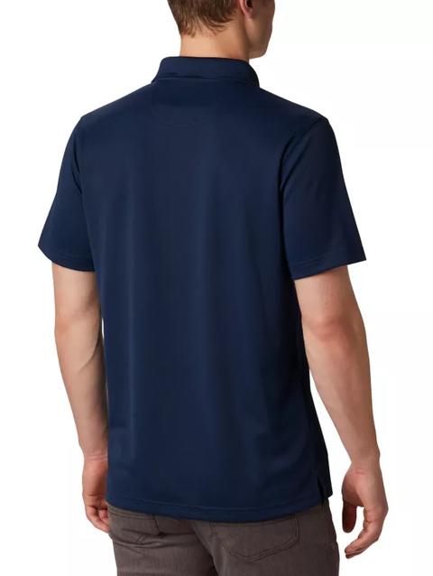 Men’s Utilizer™ Polo Shirt - Tall Collegiate Navy