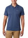 Men’s Utilizer™ Polo Shirt - Tall Dark Mountain