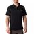 Men’s Utilizer™ Polo Shirt - Tall Black