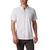 Men’s Utilizer™ Polo Shirt - Tall White