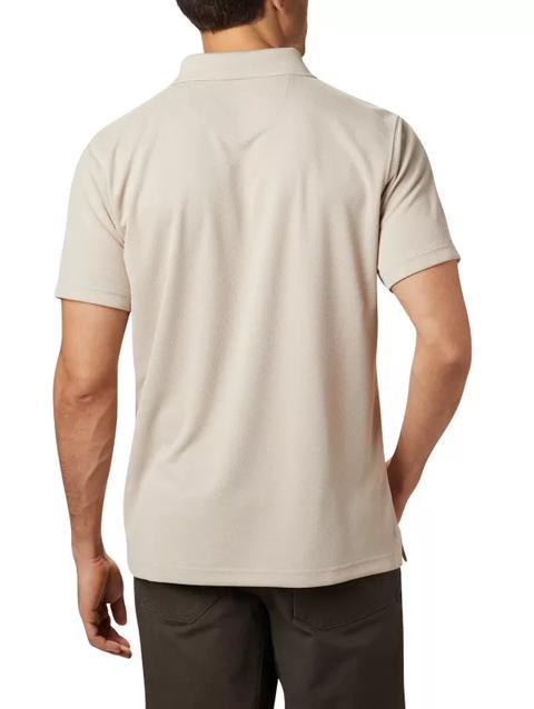 Men’s Utilizer™ Polo Shirt - Tall Fossil