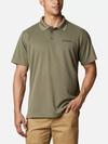 Men’s Utilizer™ Polo Shirt - Tall Stone Green