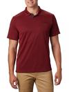 Men’s Utilizer™ Polo Shirt - Tall Red Jasper