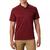 Men’s Utilizer™ Polo Shirt - Tall Red Jasper