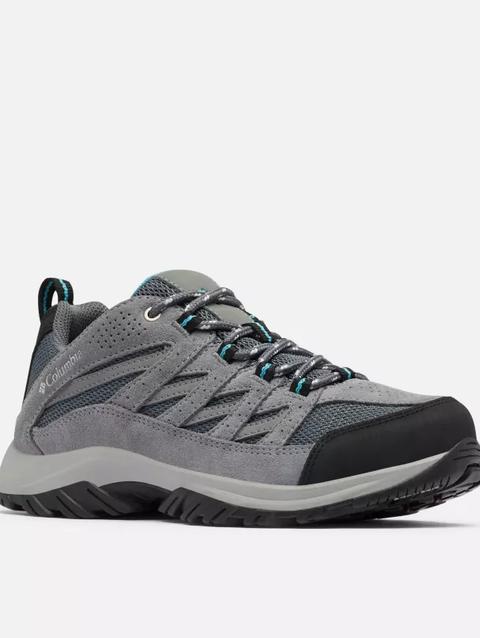 Women's Crestwood™ Hiking Shoe Graphite, Pacific Rim