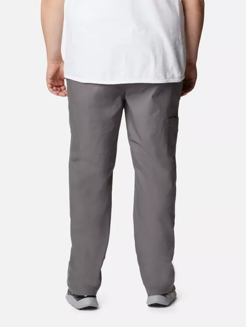 Men’s Flex ROC™ Pants - Big City Grey