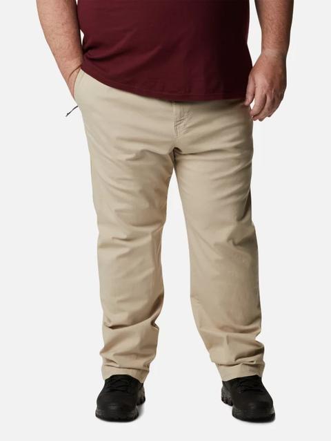 Men’s Flex ROC™ Pants - Big Fossil