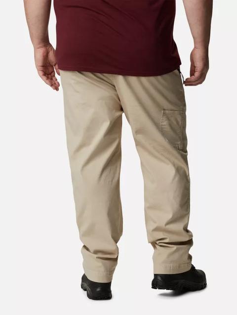 Men’s Flex ROC™ Pants - Big Fossil