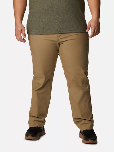 Men’s Flex ROC™ Pants - Big Flax