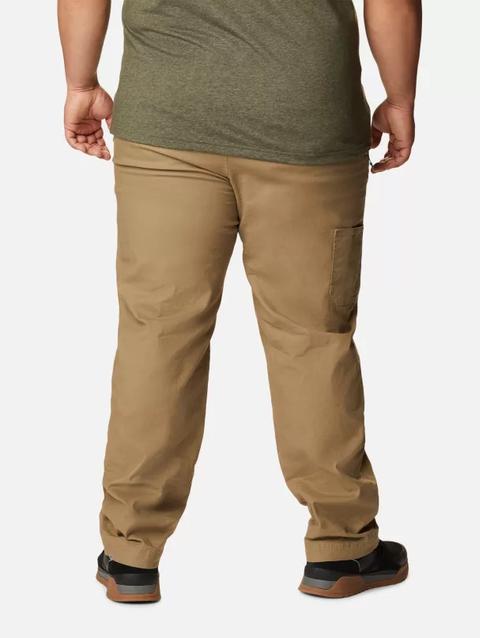 Men’s Flex ROC™ Pants - Big Flax