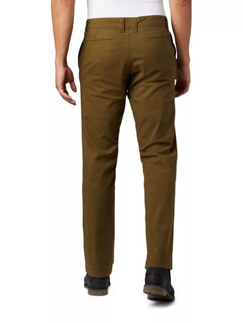 Men’s Flex ROC™ Pants - Big New Olive