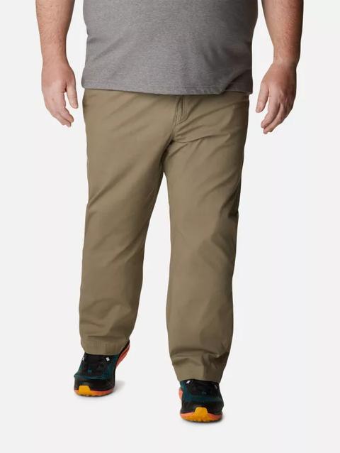 Men’s Flex ROC™ Pants - Big Sage