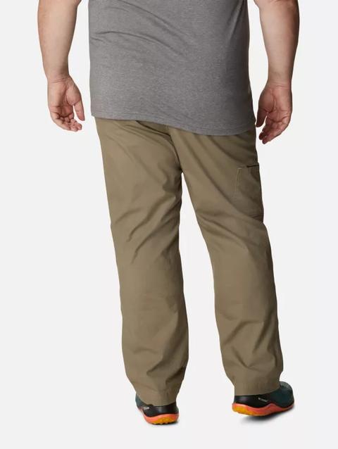 Men’s Flex ROC™ Pants - Big Sage