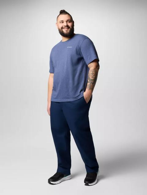 Men’s Flex ROC™ Pants - Big Collegiate Navy