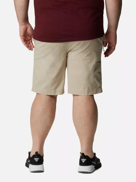 Men's Flex ROC™ Shorts - Big Fossil