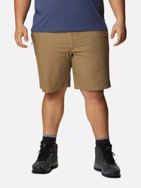 Men's Flex ROC™ Shorts - Big Flax